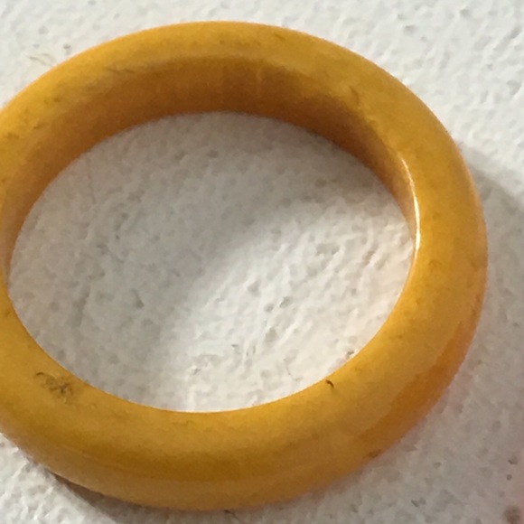 Vintage 80s Rings - Picture 5 of 8